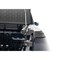 Undercover TONNO HARD FOLDING Hard BiFold NonLockable Black Matte Textured LineX Coated Aluminum AX22032 - alternate 2